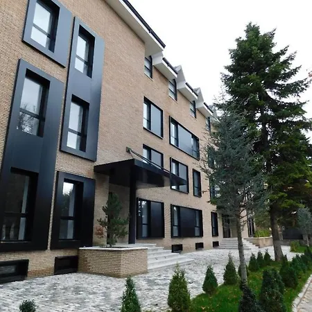 Mik Hotel Korce