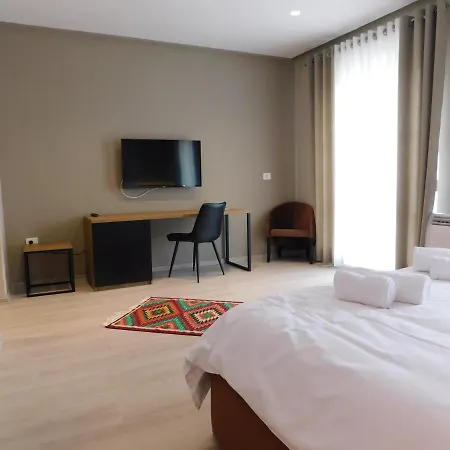 Mik Hotel