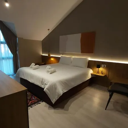 Hotel Mik