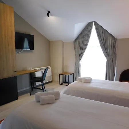 Mik Hotel