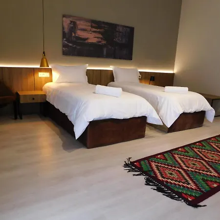 Mik Hotel
