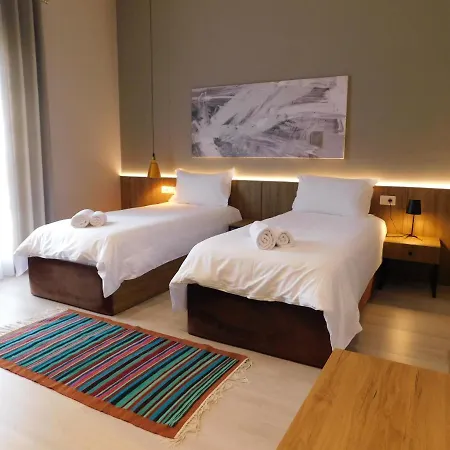 Hotel Mik Korce