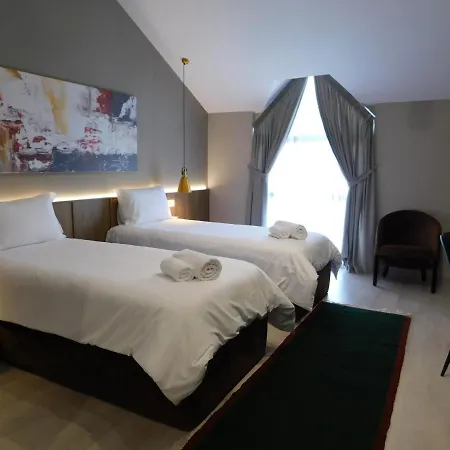 Hotel Mik