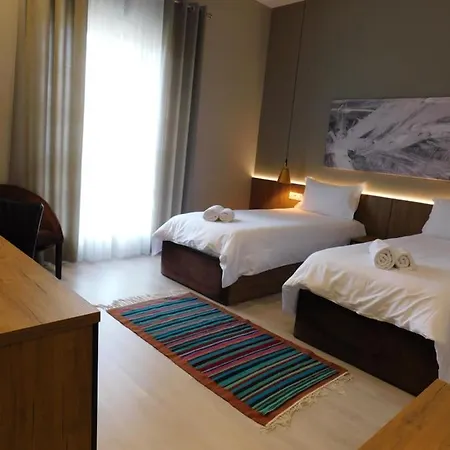 Hotel Mik *