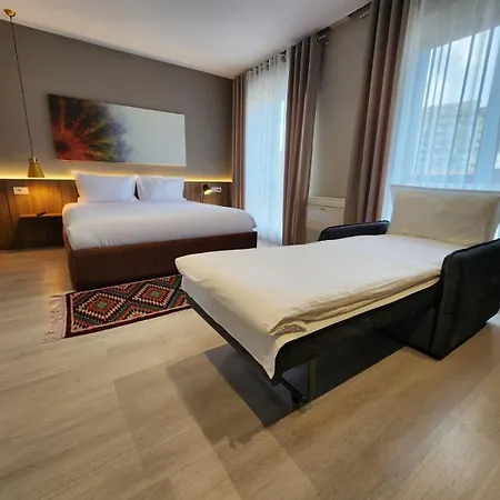 Mik Hotel