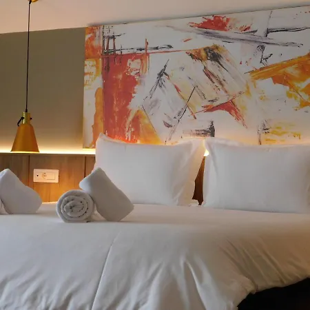 فندق Mik كورتشي