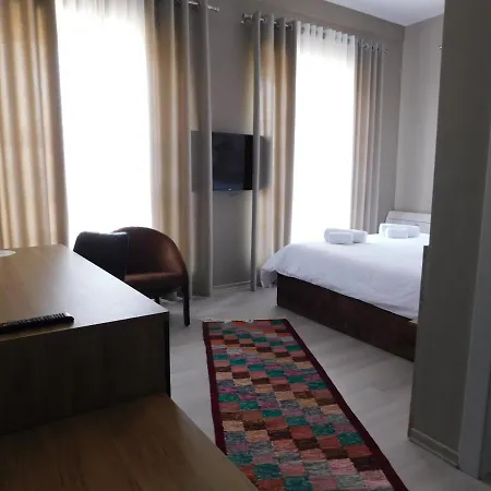 Hotell Mik