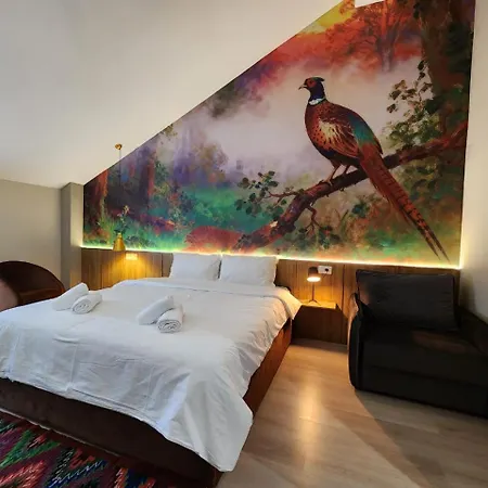 Hotel Mik