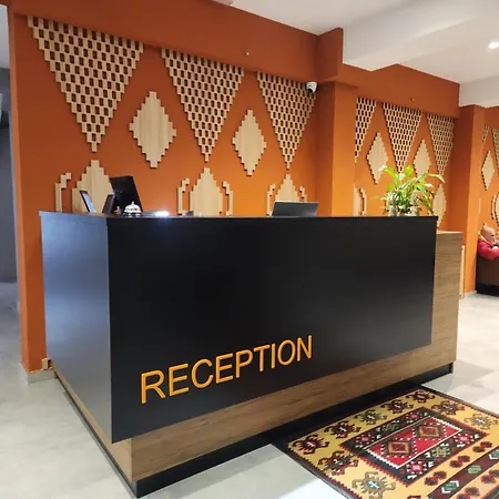 Mik Hotel