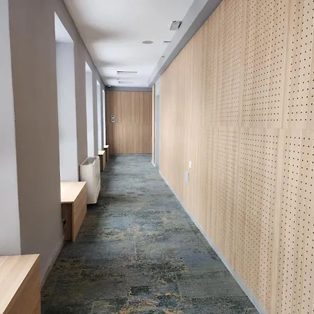 Hotel Mik Korce
